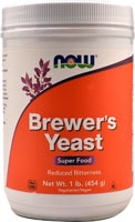 NOW Brewer's Yeast