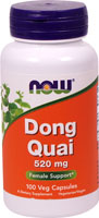 NOW Dong Quai