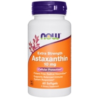 NOW Extra Strength Astaxanthin