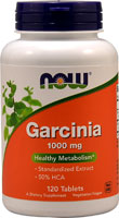 NOW Garcinia