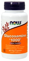 NOW Glucosamine 1000