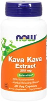 NOW Kava Kava Extract