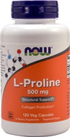 NOW L-Proline