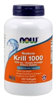 NOW Neptune Krill 1000