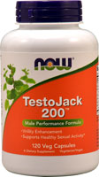 NOW TestoJack 200™