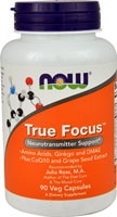 NOW True Focus™