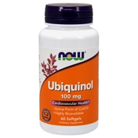 NOW Ubiquinol