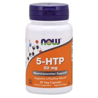 NOW 5-HTP