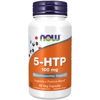 NOW 5-HTP