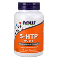 NOW 5-HTP