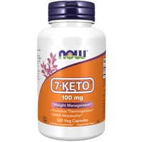 NOW 7-Keto