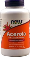 NOW Acerola Powder