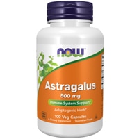 NOW Astragalus