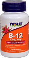 NOW B-12