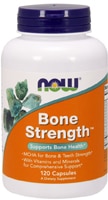 NOW Bone Strength