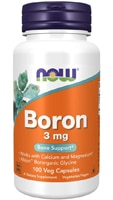 NOW Boron