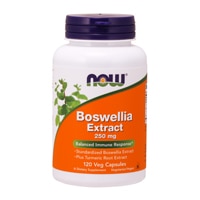 NOW Boswellia Extract