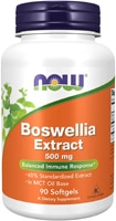 NOW Boswellia Extract