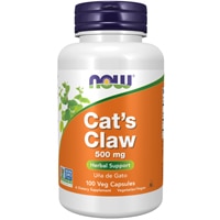 NOW Cat's Claw