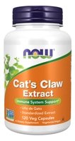 NOW Cat's Claw Extract