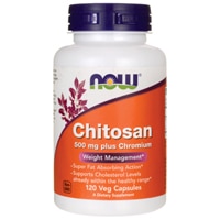 NOW Chitosan