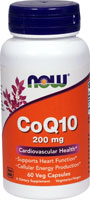 NOW CoQ10