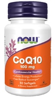 NOW CoQ10