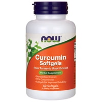 NOW Curcumin