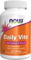 NOW Daily Vits Multi Vitamin & Mineral