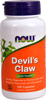 NOW Devil's Claw