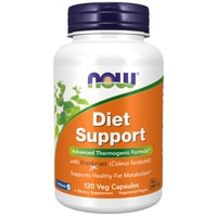 NOW Diet Support with ForsLean