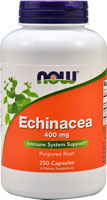 NOW Echinacea