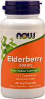 NOW Elderberry