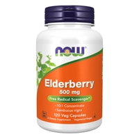 NOW Elderberry