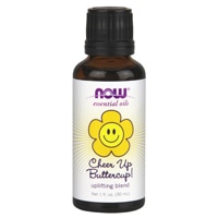 NOW Essential Oil Blend - Cheer Up Buttercup!