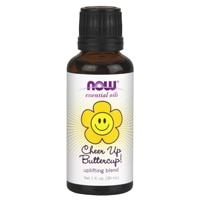 NOW Essential Oil Blends - Cheer Up Buttercup!