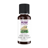 NOW Essential Oils 100% Pure Atlas Cedar