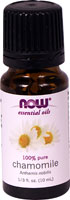 NOW Essential Oils 100% Pure Chamomile