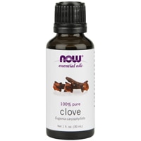 NOW Essential Oils 100% Pure Clove