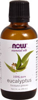 NOW Essential Oils 100% Pure Eucalyptus