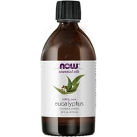 NOW Essential Oils 100% Pure Eucalyptus