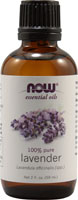 NOW Essential Oils 100% Pure Lavender