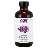 NOW Essential Oils 100% Pure Lavender