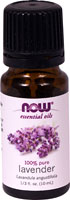 NOW Essential Oils 100% Pure Lavender