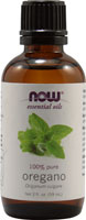 NOW Essential Oils 100% Pure Oregano