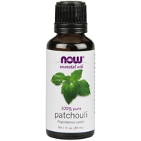 NOW Essential Oils 100% Pure Patchouli