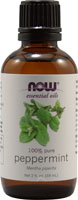 NOW Essential Oils 100% Pure Peppermint