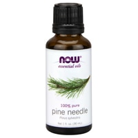NOW Essential Oils 100% Pure Pine Needle