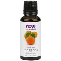 NOW Essential Oils 100% Pure Tangerine