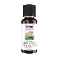 NOW Essential Oils Atlas Cedar Oil